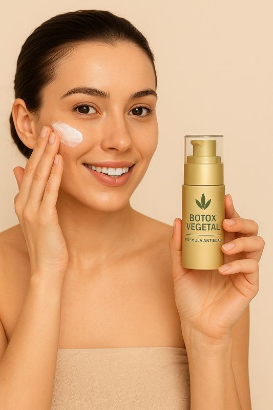 BOTOX VEGETAL + ENVÍO GRATIS
