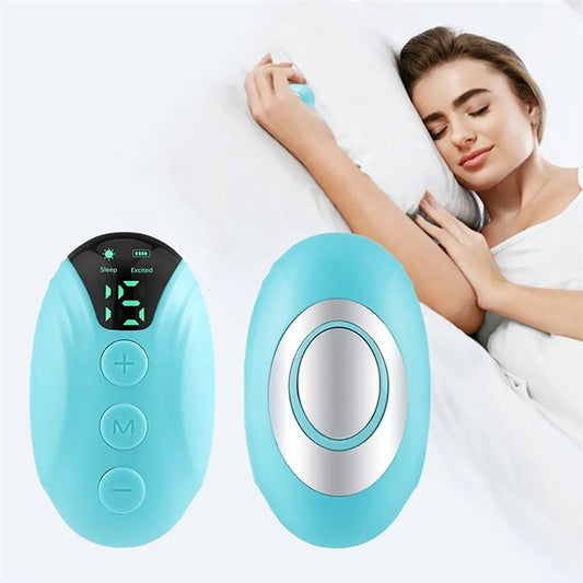 Dispositivo Para Dormir Y Ansiedad
