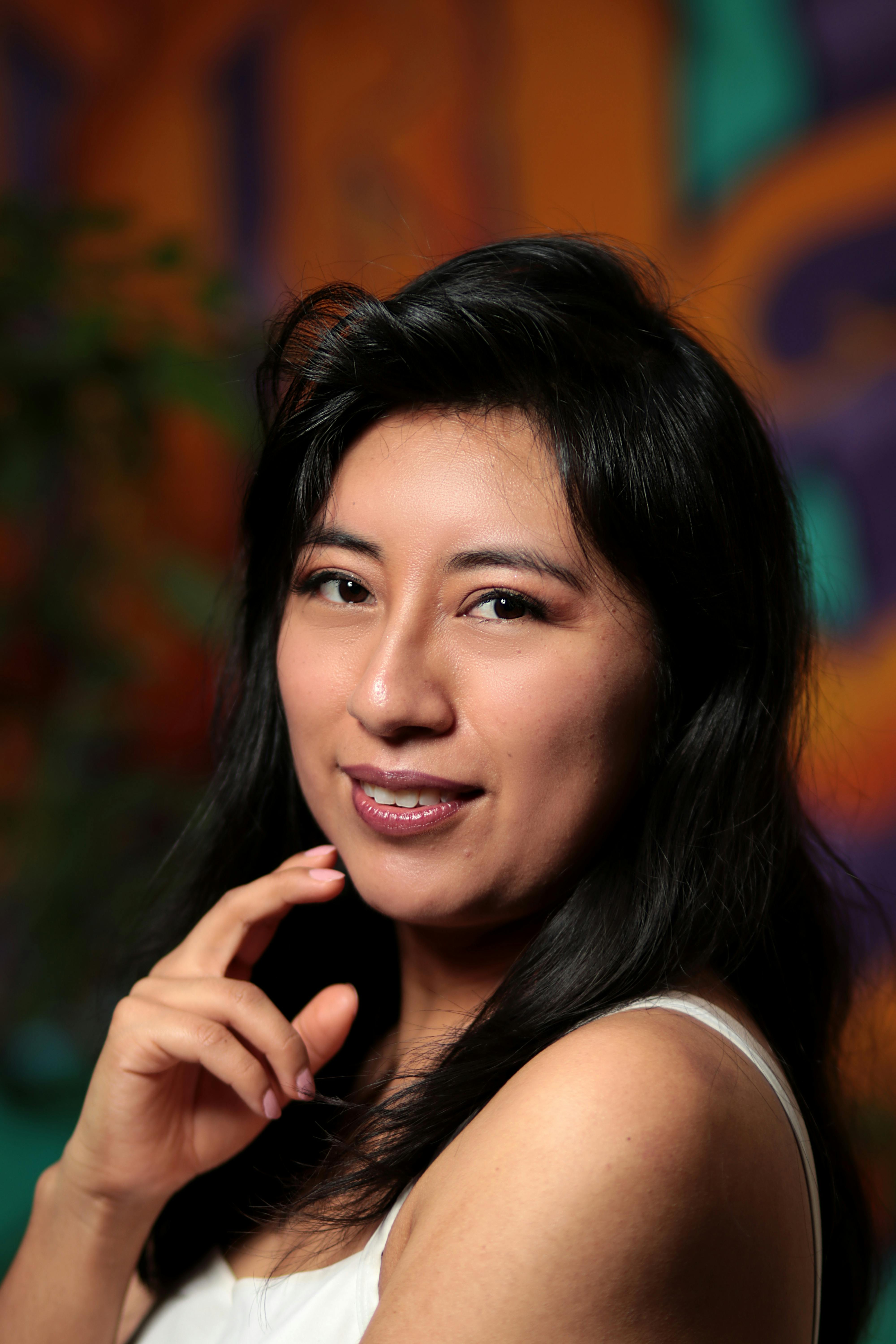 <em>Alejandra M.</em>